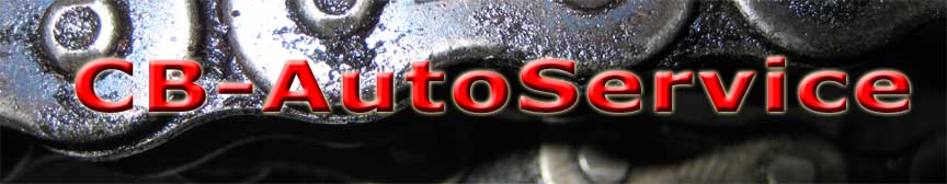Autowerkstatt Weidenstetten